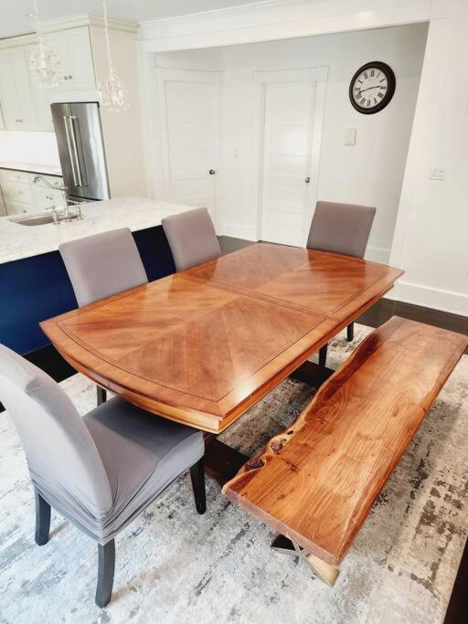 Charming And Comfortable! Medford Extérieur photo